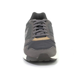 Chaussures Omega X Craft Le Coq Sportif Homme Gris