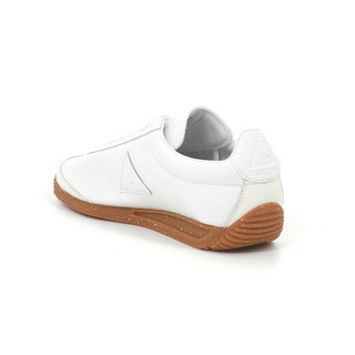 Chaussures Quartz Lea Gum Le Coq Sportif Homme Blanc