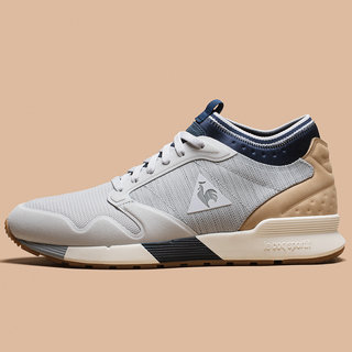 Chaussures Omicron Craft Le Coq Sportif Homme Gris