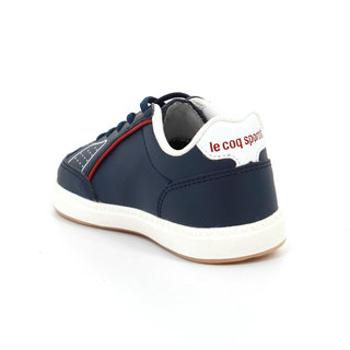 Chaussures Icons Inf Sport Gum Fille Bleu Rouge