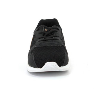 Chaussures Lcs R600 Inf Feminine Mesh/Glitter Fille Noir