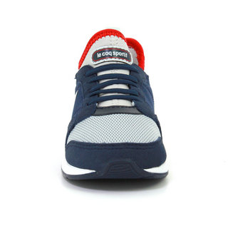 Chaussures Omega X Inf Techlite Fille Bleu Rouge