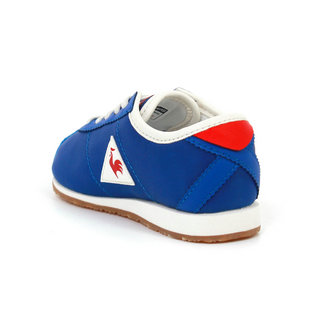 Chaussures Wendon Inf Nylon Fille Bleu Rouge
