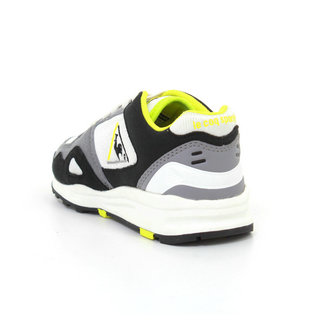 Chaussures Lcs R1000 Inf Mesh Og Inspired Fille Blanc Jaune