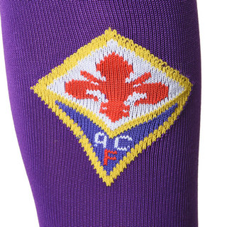 Chaussettes de foot Fiorentina Replica Le Coq Sportif Homme Violet