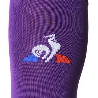 Chaussettes de foot Fiorentina Replica Le Coq Sportif Homme Violet