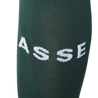 Chaussettes de football ASSE Replica Le Coq Sportif Homme Vert