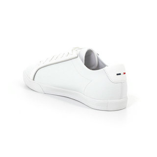 Chaussures Feret Atl Leather Le Coq Sportif Homme Blanc