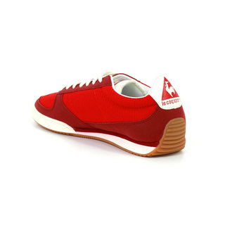 Chaussures Volley Gum Le Coq Sportif Homme Rouge
