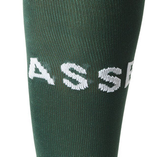 Chaussettes de sport ASSE Replica Enfant Garçon Vert